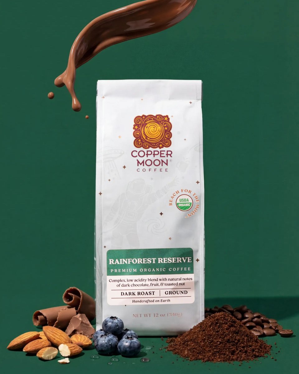 MyCopperMoon's tweet photo. This Labor Day, leave the hard work to us. 🚀☕

Stock up and save 20% on all coffee with code RELAX.

Kick back. Pour a cup. Reach for the Moon. 🌙 https://t.co/6guIvDSP3E