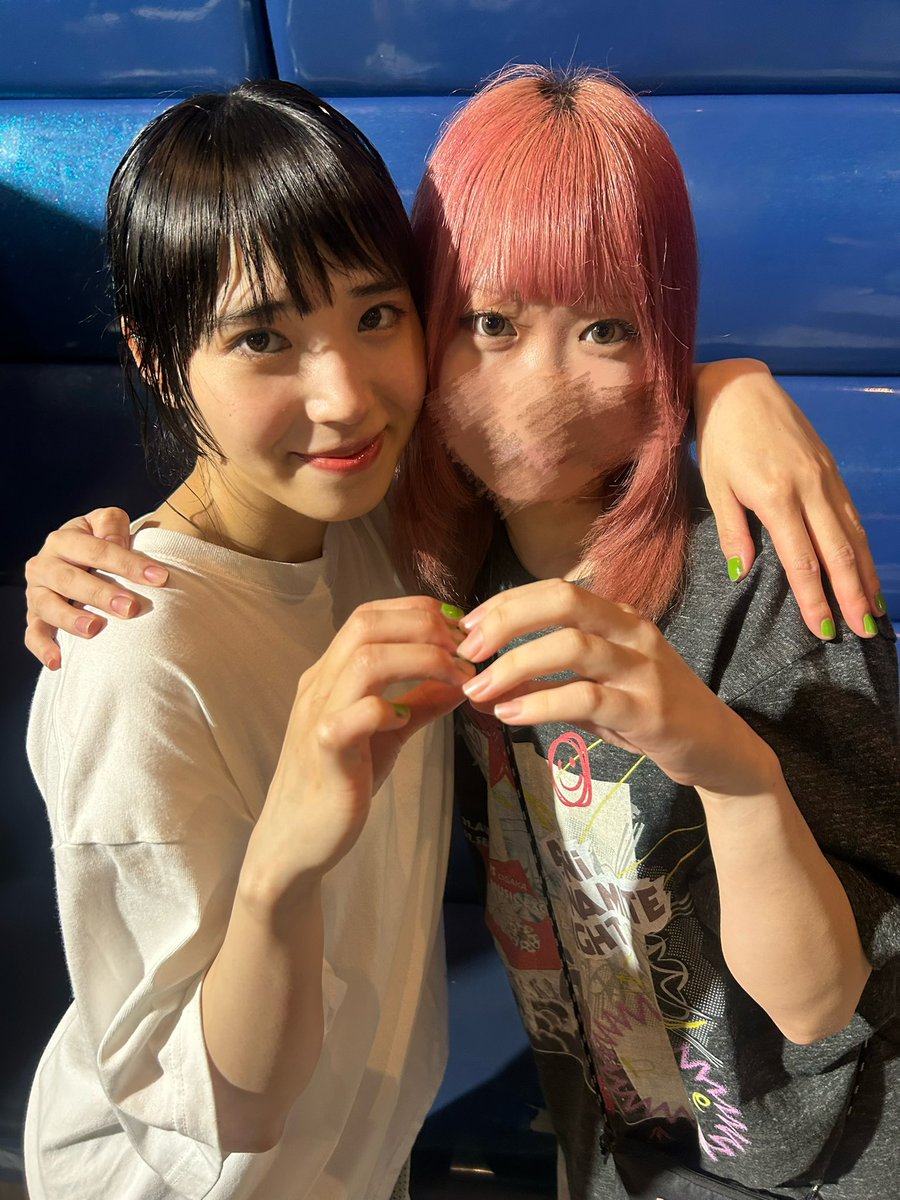 dhikari9907's tweet photo. ずっとずっとアユニちゃんがだいすきだ！いい加減お手紙送ります、
 #PEDRO渋谷 https://t.co/kEYApkaSdm