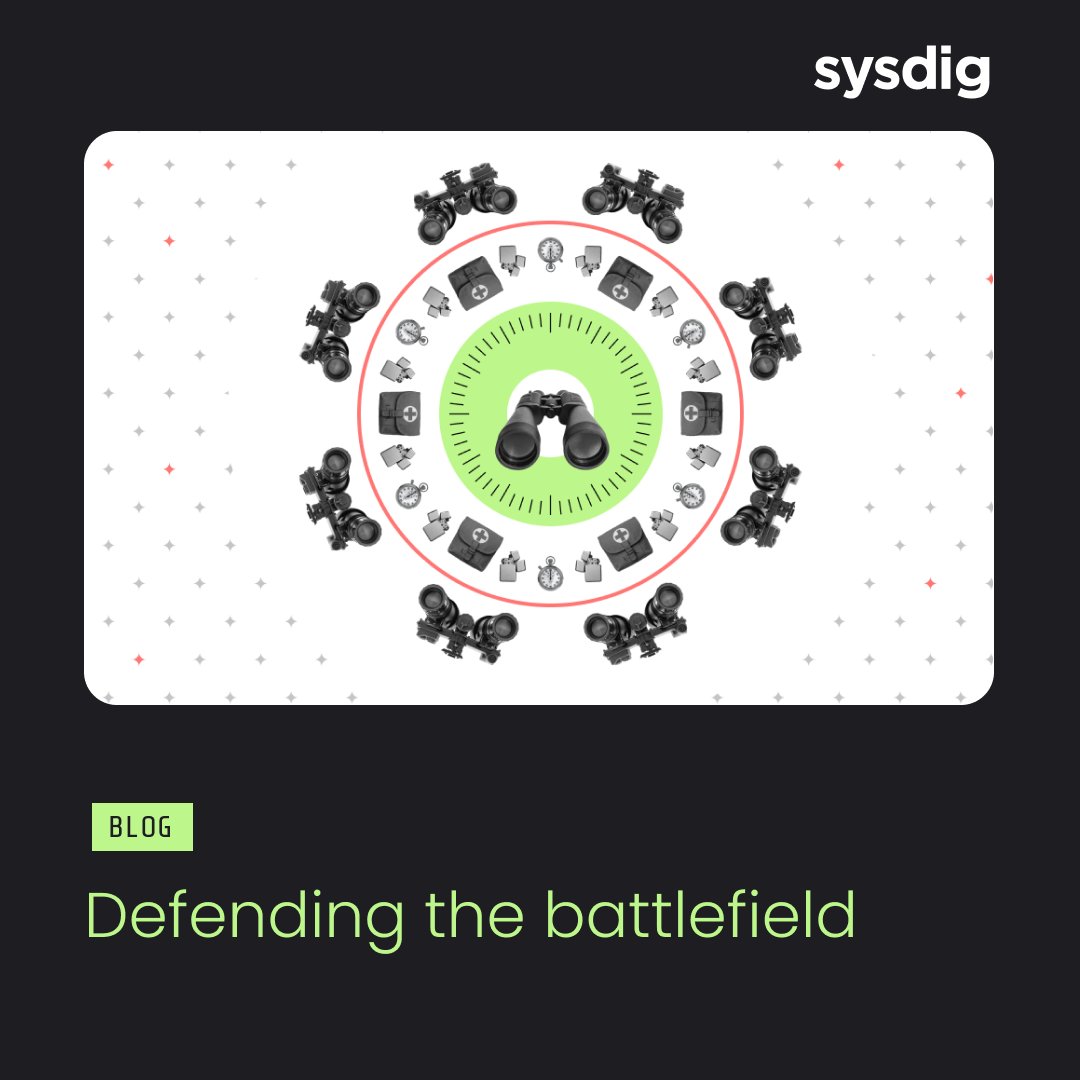 sysdig tweet picture