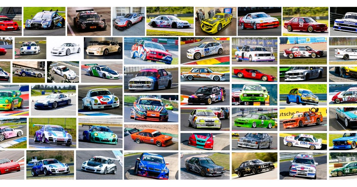 AngelikaHa7l's tweet photo. Two legendary tracks, three racing series, and a weekend steeped in racing history: From August 28–30, 2026, the touring car family splits across two of Europe’s most famous circuits for a spectacular double event. Spa-Francorchamps: The Golden Era https://t.co/ReymvZLoGU