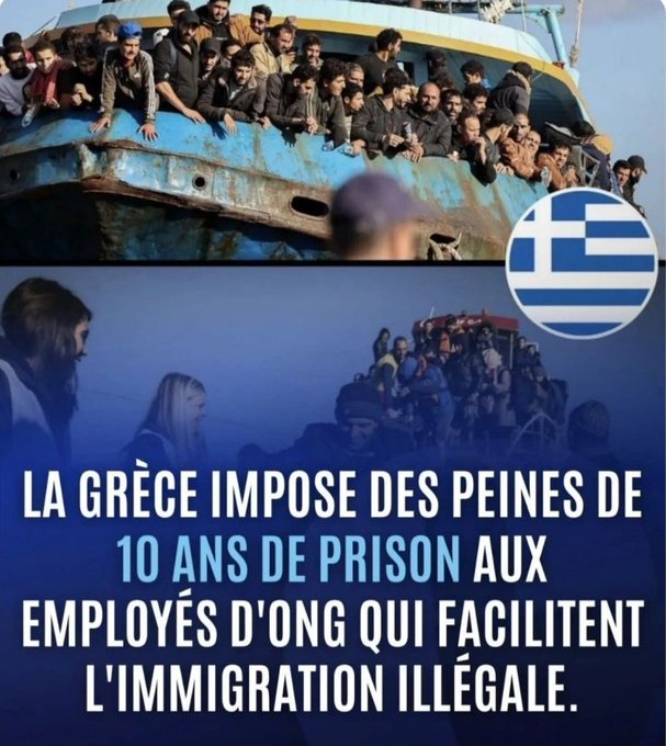 JBemfair's tweet photo. voila la solution au problème de l'envahissement migratoire ! https://t.co/DHbsJ41J7I