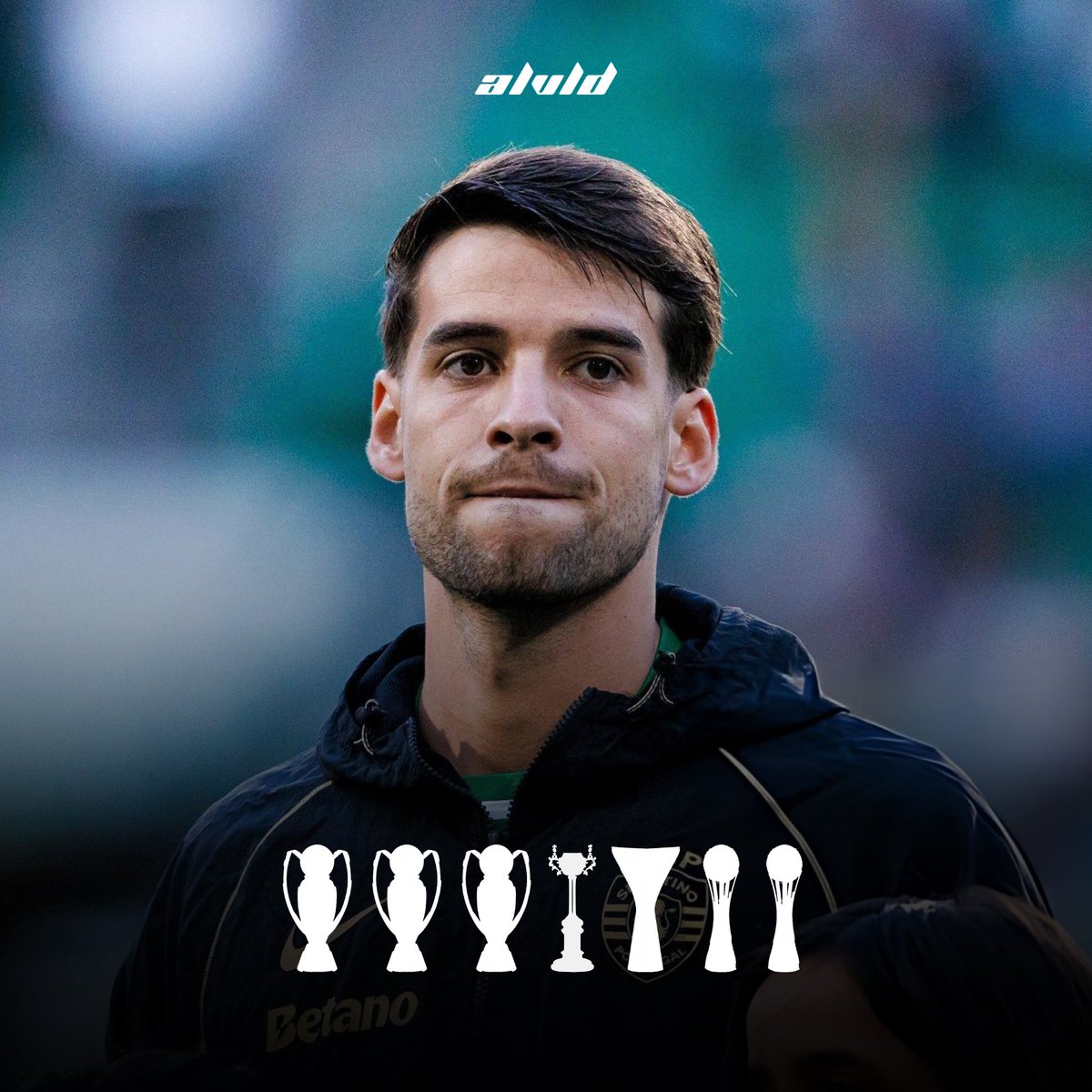 alvlde's tweet photo. Esta custa. Obrigado, leão 🎩 https://t.co/utnR3HnbkD