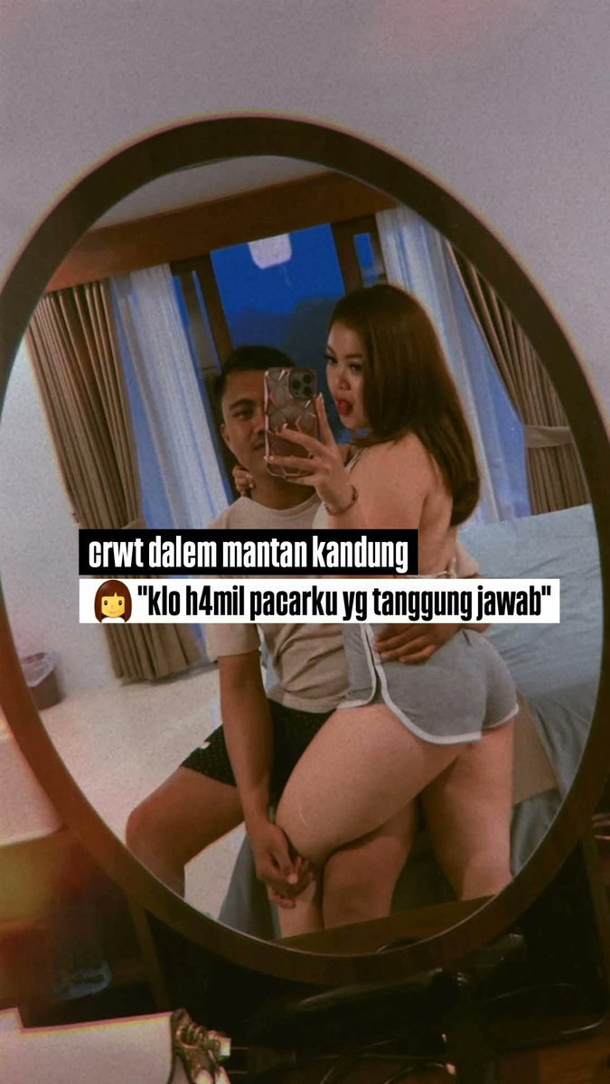 crlaxv's tweet photo. Crt dalem tanggung jwbb

https://t.co/54oB7bHQ2R

https://t.co/LCrr5IxnYs

https://t.co/noByvOdhHf

#videy #slicedrive #viral https://t.co/wRxO2YUa5O