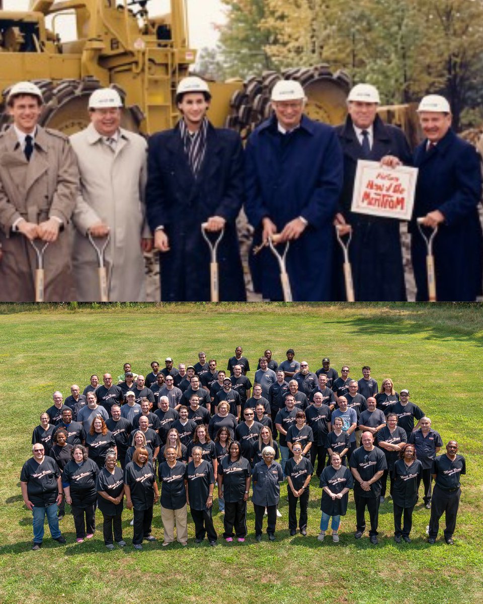 meritbrassco's tweet photo. Nearly 90 years of serving the PVF industry and we're just getting started.
Proud to be a fourth-generation family-owned & operated company built on relationships, reliability, and continuous improvement. https://t.co/cV6IacuDN4
#FamilyOwned #Manufacturing #PVF #MeritBrass https://t.co/yR29O22QWS