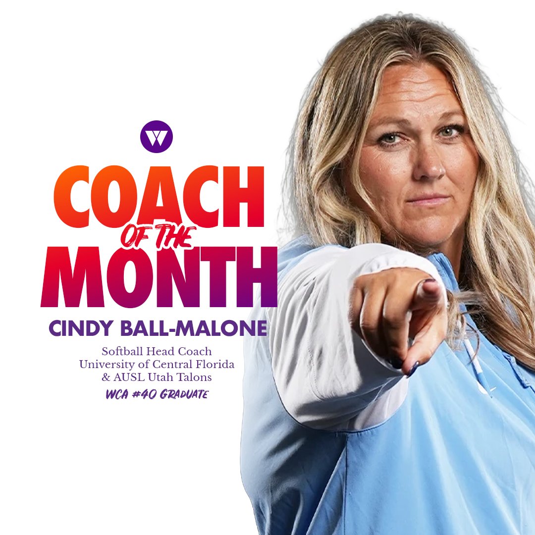 WeCOACH tweet picture