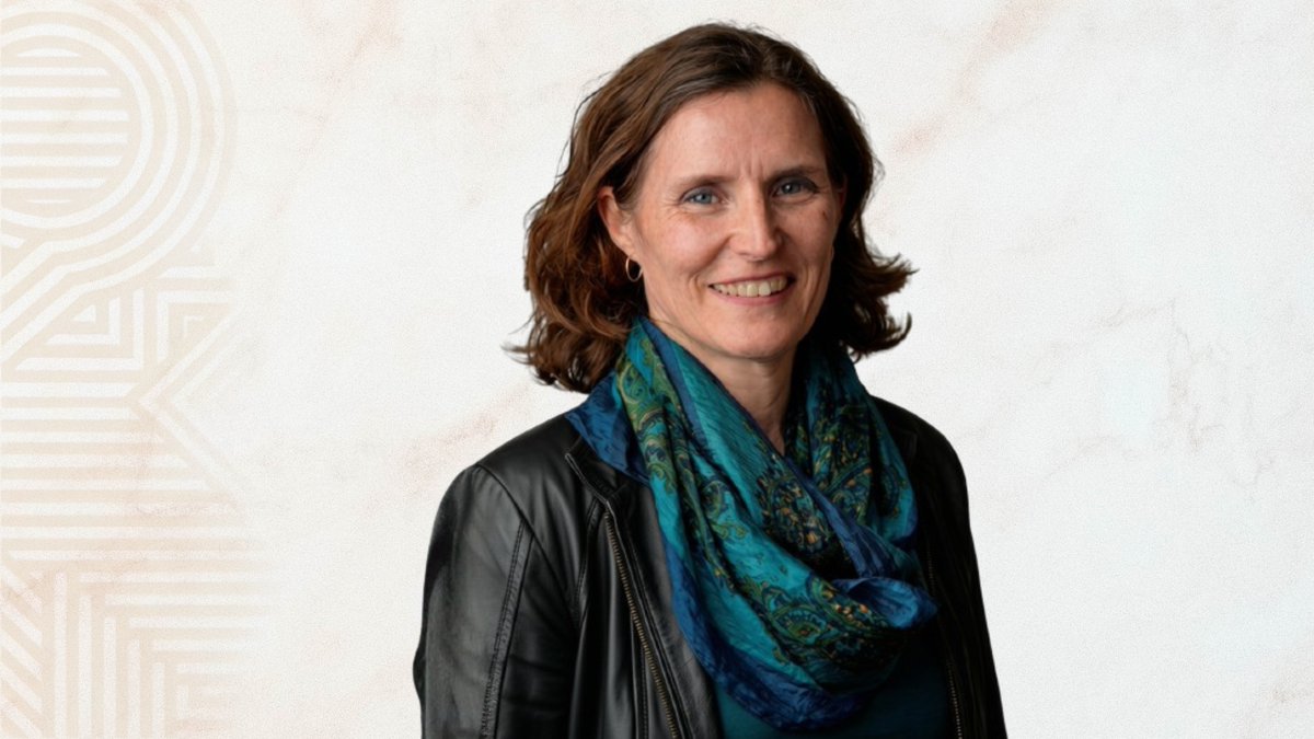 SUhealthsci's tweet photo. Today at 17:30, Prof Elizabeth M. Streicher delivers her inaugural lecture on how genomic technologies are transforming our understanding of drug-resistant TB.
Join the livestream: https://t.co/EKn1SSVnbW
#TygerMaties #FMHS https://t.co/MoIcTRJqox
