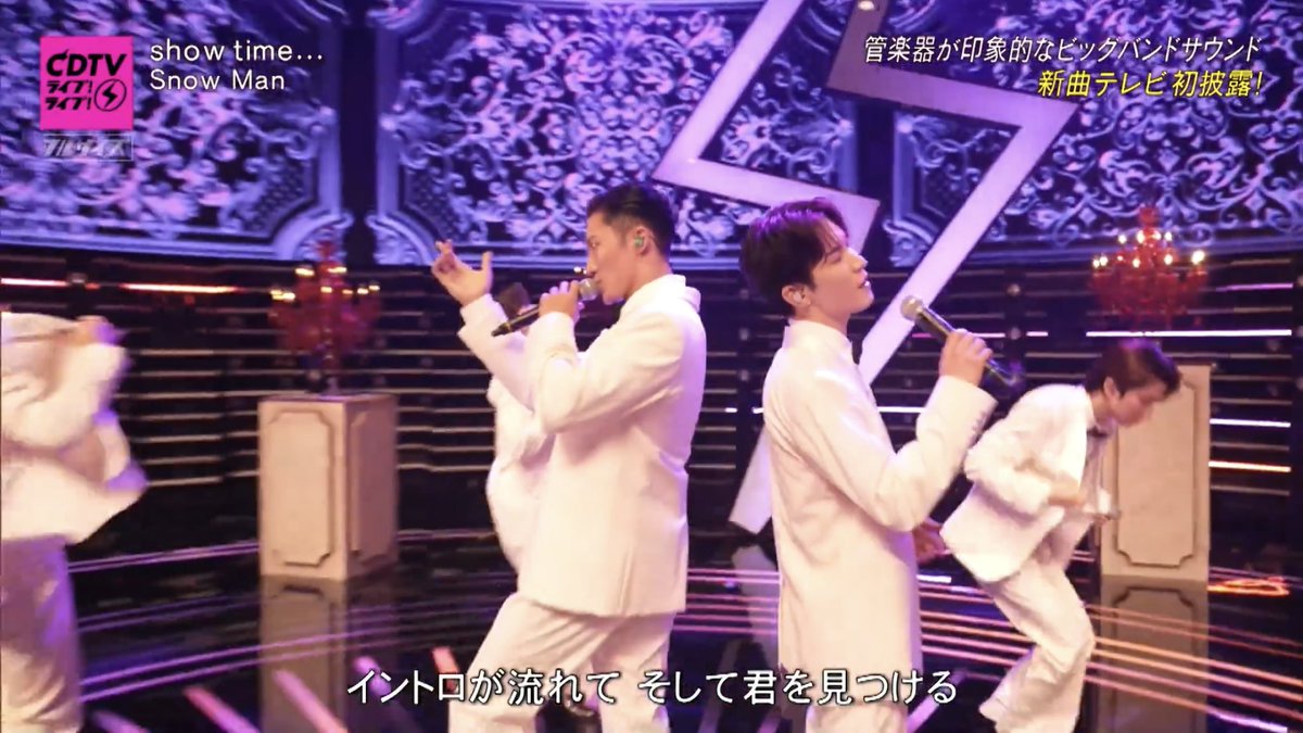 115Ws13415's tweet photo. マイク馬鹿みたいに遠い演歌歌手スタイル渡辺好きです

#渡辺翔太 https://t.co/RfvU3aWBN3