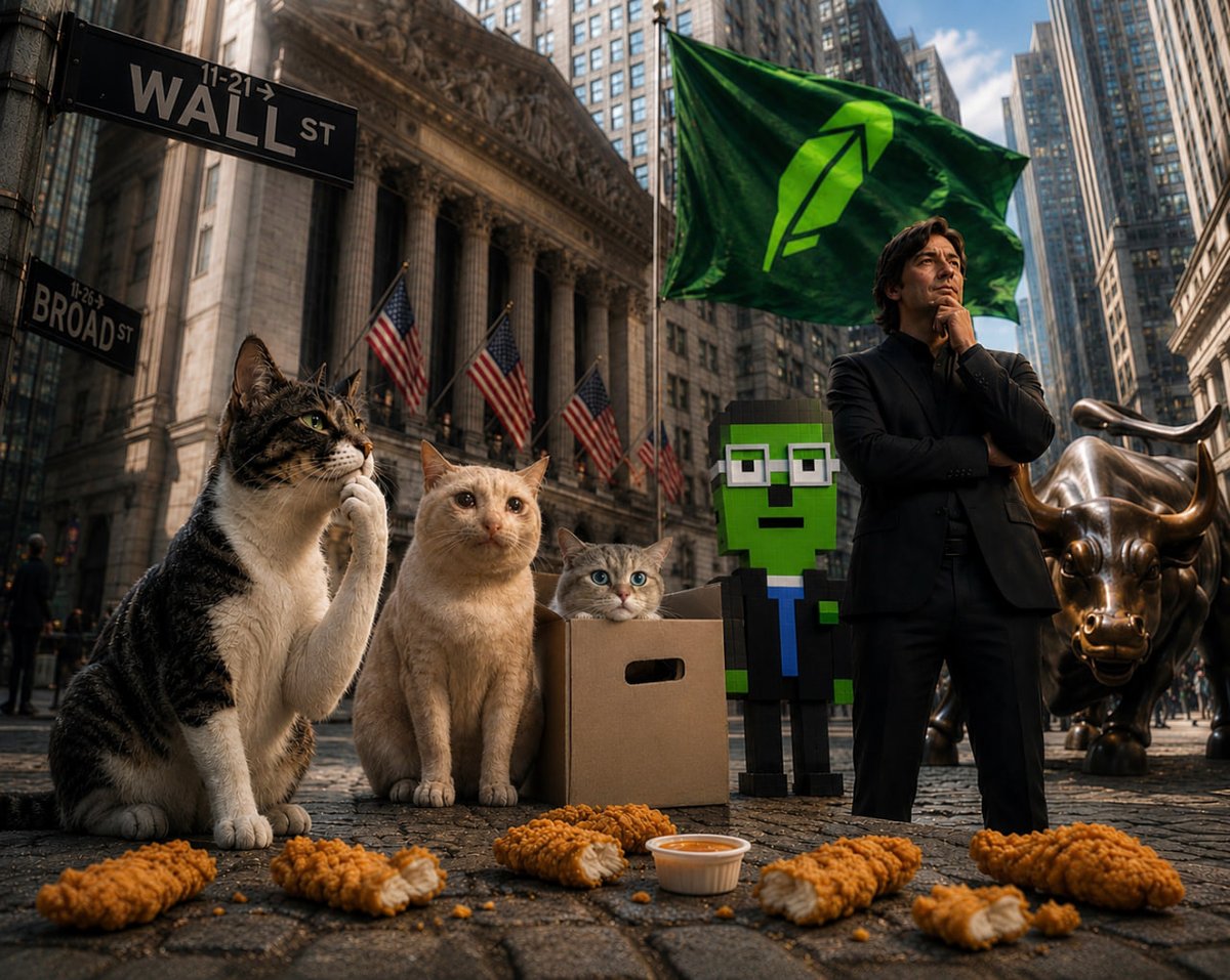 Darky1k's tweet photo. @CryptoKaleo You forgot the big one, $BOXED cat

The 3 cats of the RH cycle https://t.co/cZBiiGAt0H