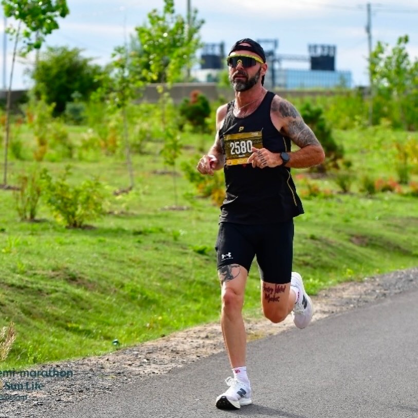 FaustinaTivk's tweet photo. 1/2 BROSSARD

Anthony continues his impressive progress, cutting another 4 minutes off his previous PB from the spring and finishing in 1:21! (Coach Ariane)

Congratulations to Éliane, who, despite a difficult day, managed to finish under 90 https://t.co/AAd1zaziN6