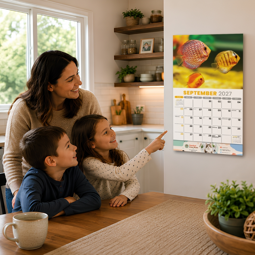 CalendarsDIRECT's tweet photo. Melt hearts and market smarter with our adorable Pets calendar!

Vibrant, high-quality photos of charming pets create instant connections and keep your brand top-of-mind all year long.

Boost loyalty daily, order yours today: https://t.co/gHdgx4nYOe

#PromotionalCalendars https://t.co/06L3MTTTHn