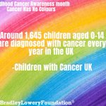 Photo by Bradley Lowery Foundation (@Bradleysfight)
