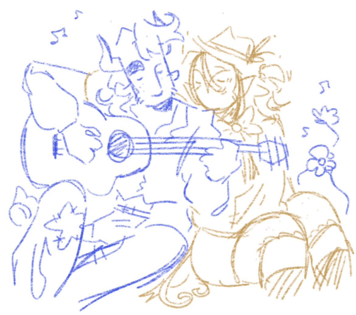 RaticalWaves's tweet photo. More swap au doodles grins #deltarune #blellow https://t.co/VCXToQGXhg