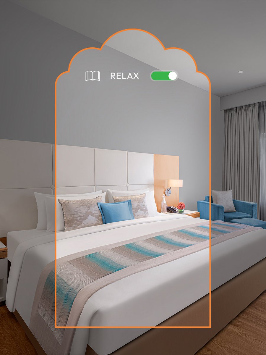 GatewayNashik's tweet photo. Check-in to a world of effortless moments at Gateway Nashik.

Thoughtfully designed around your rhythm, every experience invites you to slow down in the comfort of your cosy haven, delight in exquisite dining journeys, https://t.co/pZ5yxVvpCW