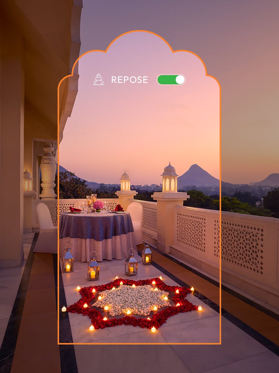 GatewayNashik's tweet photo. Check-in to a world of effortless moments at Gateway Nashik.

Thoughtfully designed around your rhythm, every experience invites you to slow down in the comfort of your cosy haven, delight in exquisite dining journeys, https://t.co/pZ5yxVvpCW