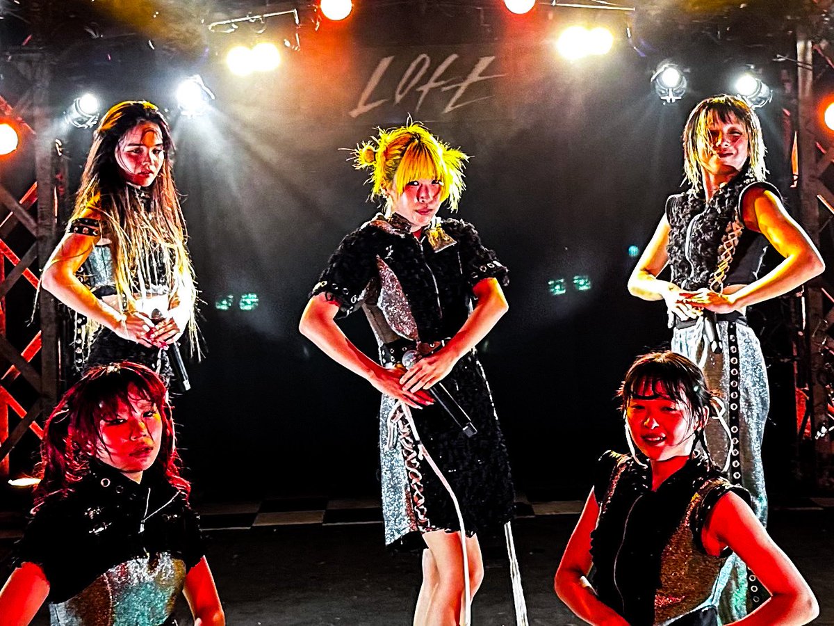wwotomenww's tweet photo. 今日のLOFTも楽しいな https://t.co/NUKzKSzlwB