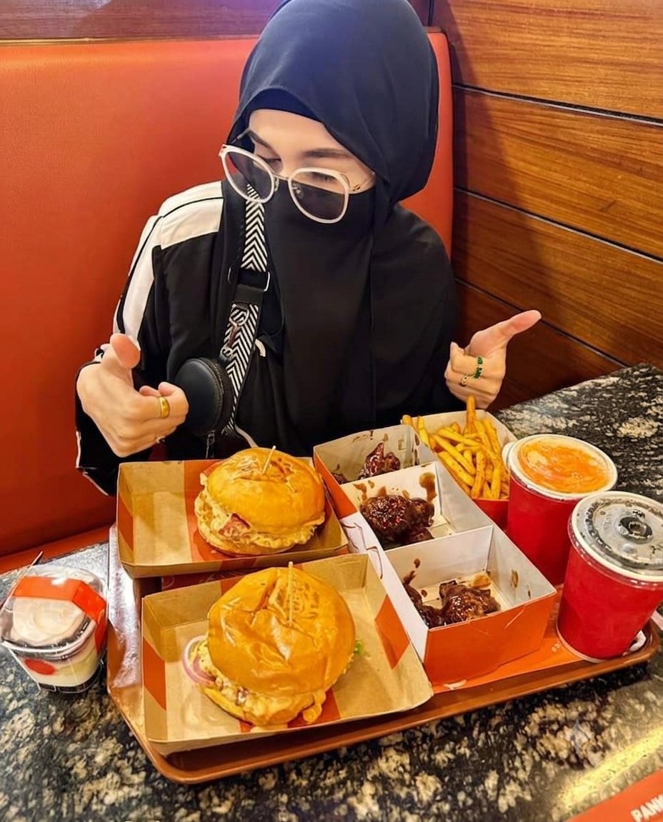 totiniceo's tweet photo. Today, I decided to treat myself! 🥰✨ Sometimes, you just have to spoil yourself a little. 💖🍽️ https://t.co/aS28KoyFk0
