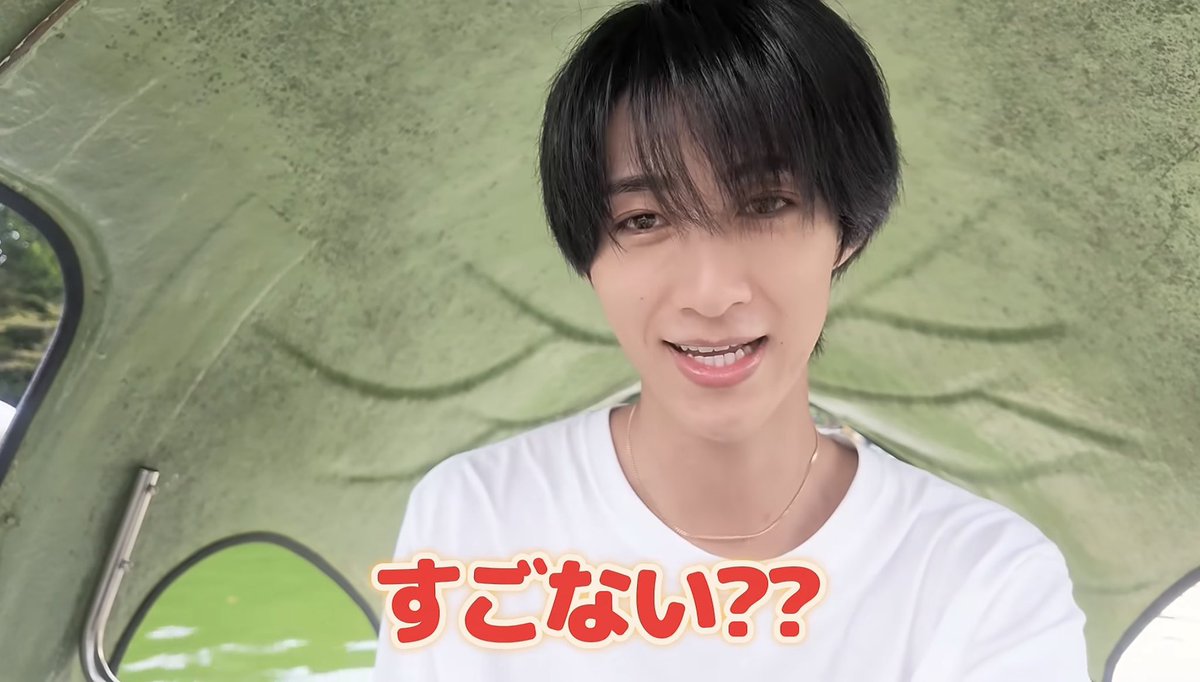 HAPPYSHUNTA53's tweet photo. その言葉が1番に出てきて感謝を伝えられることって全員が全員当たり前に出来ることじゃないよ https://t.co/wJnRbvbLKV