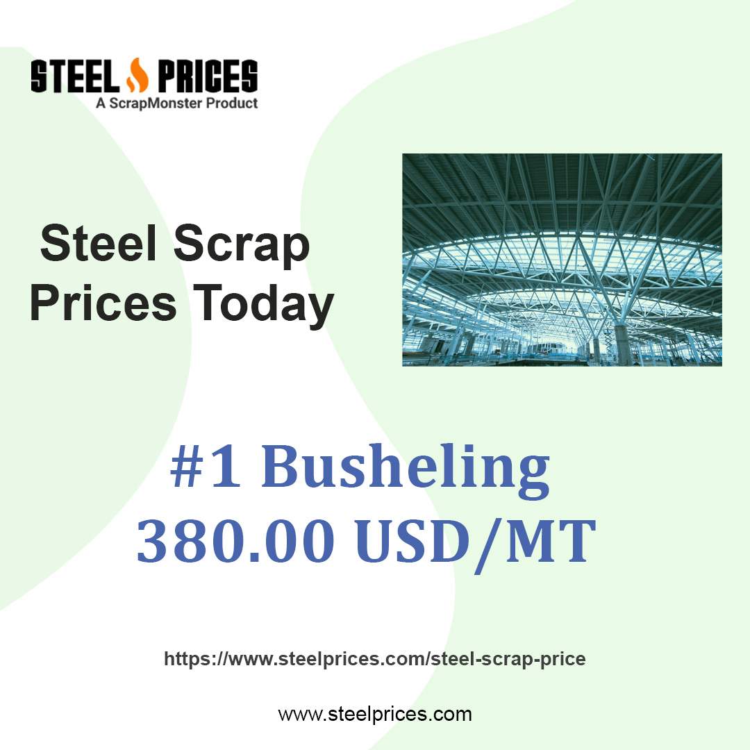 SteelPricescom's tweet photo. Steel Scrap Prices
#steelscrapprices #stainlesssteelscrapprices
https://t.co/RM95xWwFDr https://t.co/AjKzvKsU7Y