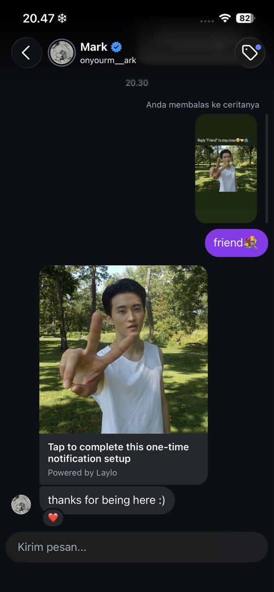 O2asisjun's tweet photo. ini seriusan ga si maksudnya apaaaa tolong yang bisa jelasin apakah ini semacam bot 😭apakah dia mau membuat gebrakan baru https://t.co/RTPni6KCtB
