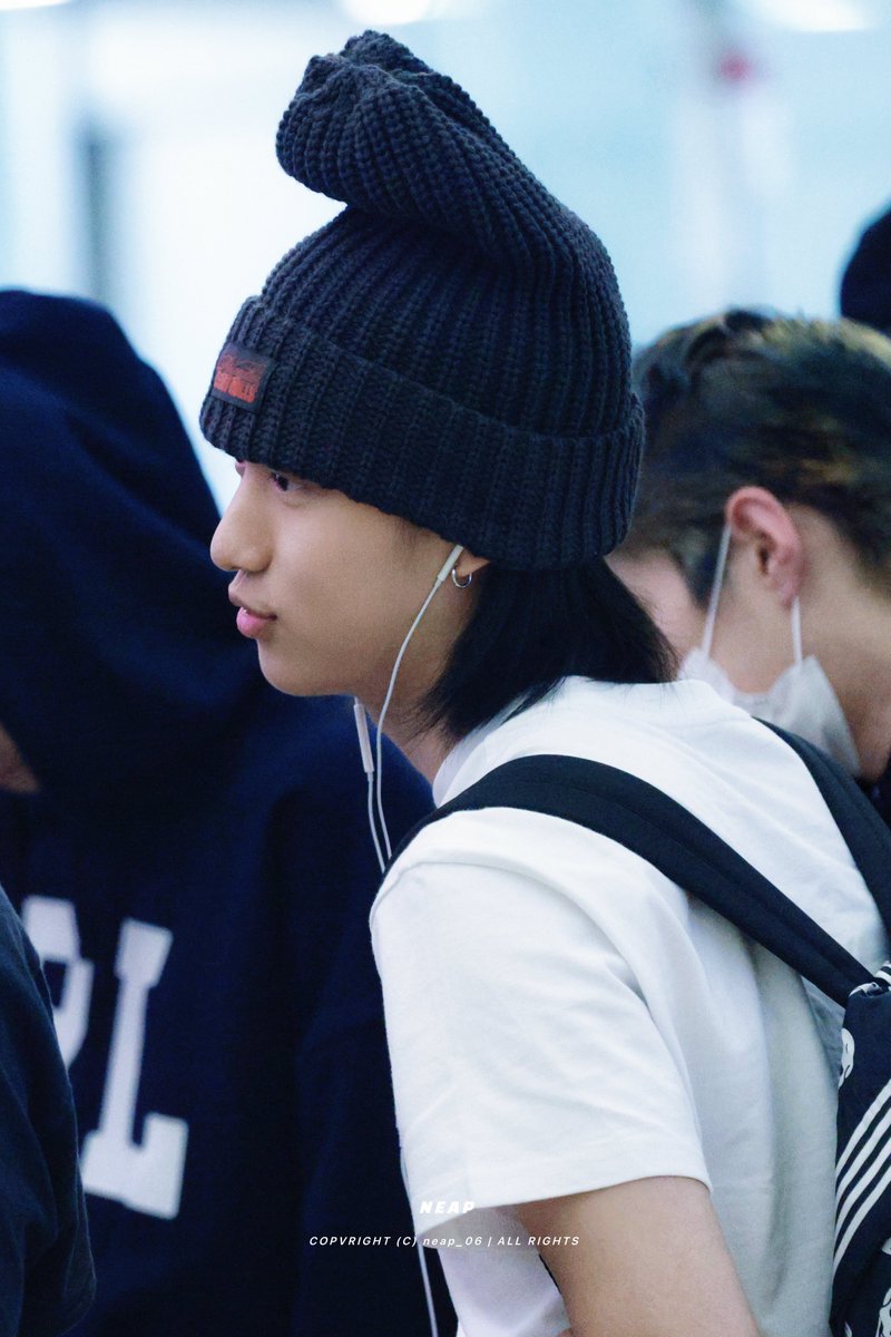 neap_06's tweet photo. 260901 인천 출국

🫳🏻🫳🏻🫳🏻🫳🏻

#우진 #WOOJIN #롱샷 #LNGSHOT https://t.co/zEGksSW7KS