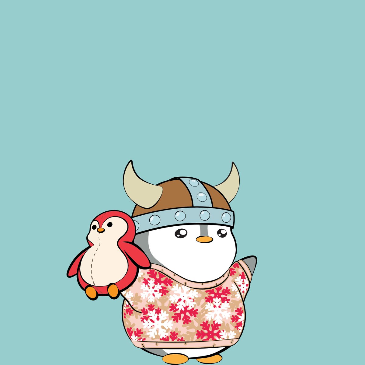 LilsSalesBot's tweet photo. 🐧 Lil Pudgy #12472 BOUGHT
💰 0.379 ETH
🛒 OpenSea
👤 epicsuperstar.eth → 0xdfea…8314
https://t.co/e2h6okkLry
Join the huddle: https://t.co/wN35gWx1zd https://t.co/yXkzR72grN