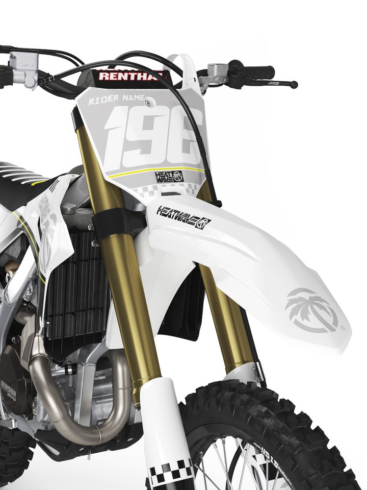 TylerConca13's tweet photo. Customize your Kawasaki KX 450 F or KX 250 F with glossy, heavy-duty vinyl graphics. Perfect for street, dual-sport, and off-road bikes. Add your race number or rider name today! https://t.co/9EdQ5cL7lu