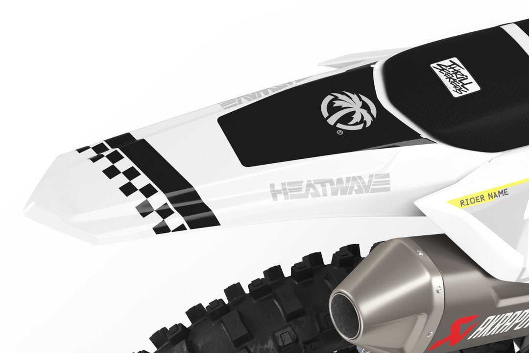 TylerConca13's tweet photo. Customize your Kawasaki KX 450 F or KX 250 F with glossy, heavy-duty vinyl graphics. Perfect for street, dual-sport, and off-road bikes. Add your race number or rider name today! https://t.co/9EdQ5cL7lu