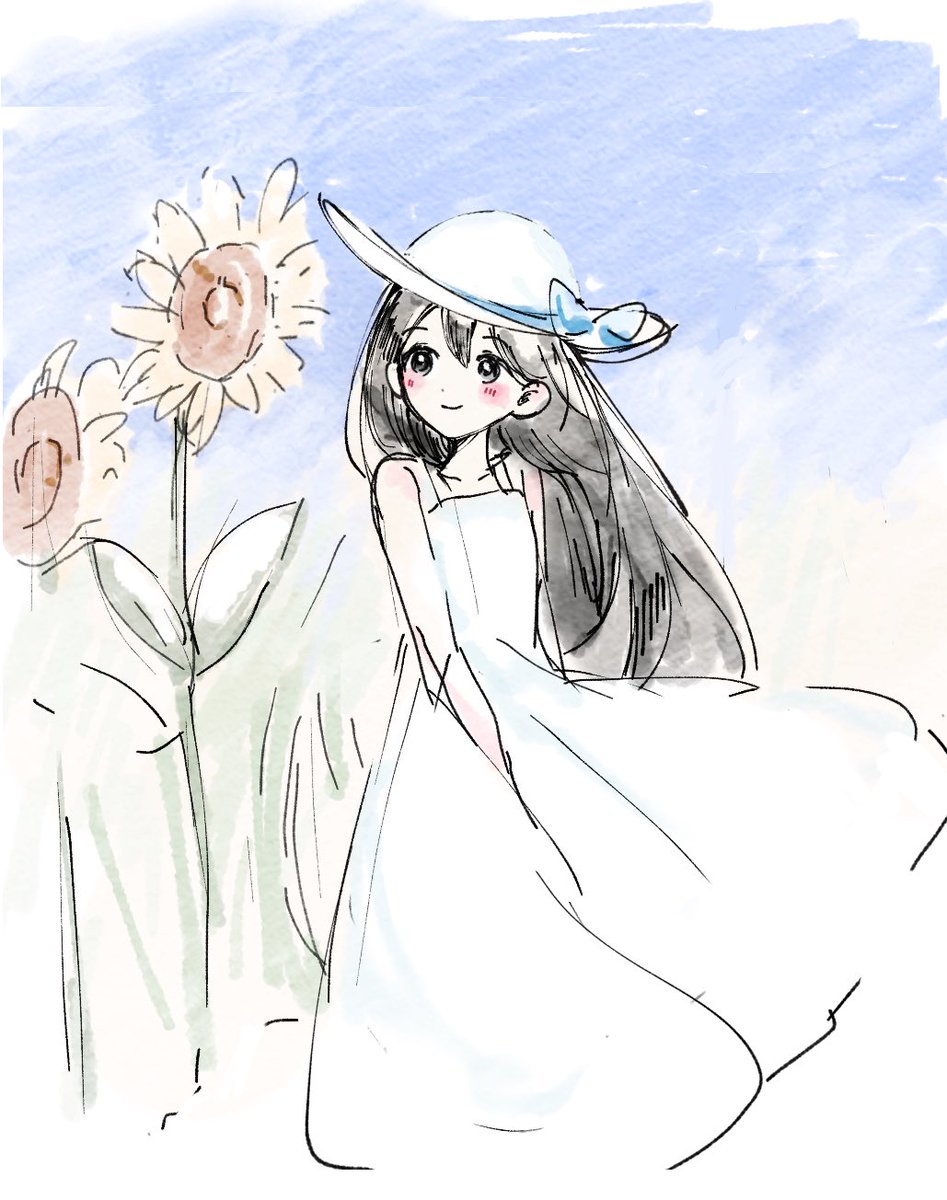 omoritake's tweet photo. 終わるね…夏 https://t.co/HIaJUhlokr