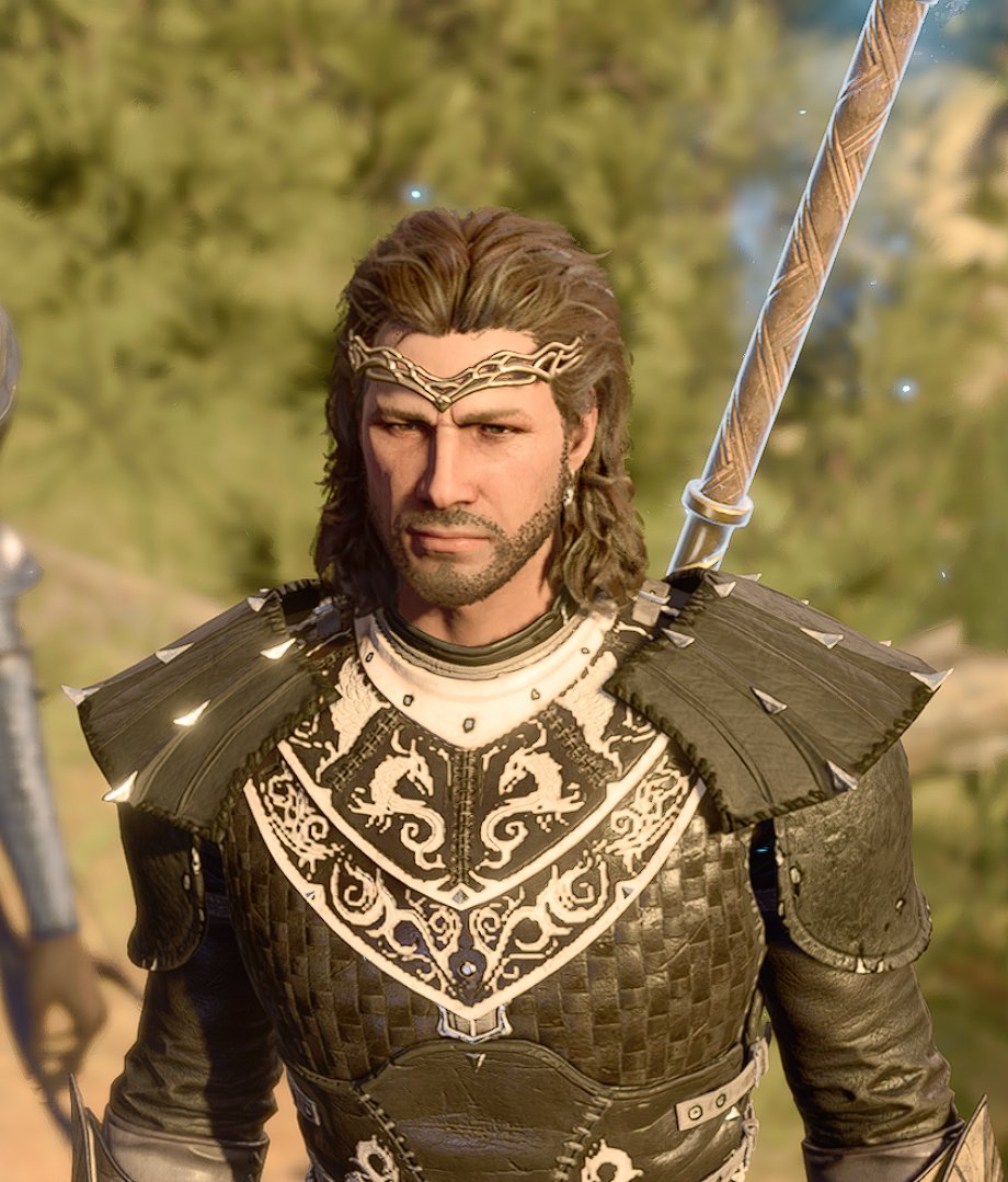 lumalangoy_'s tweet photo. rosymorn lighting x gale = lethal combination https://t.co/oTqwZkMCd2
