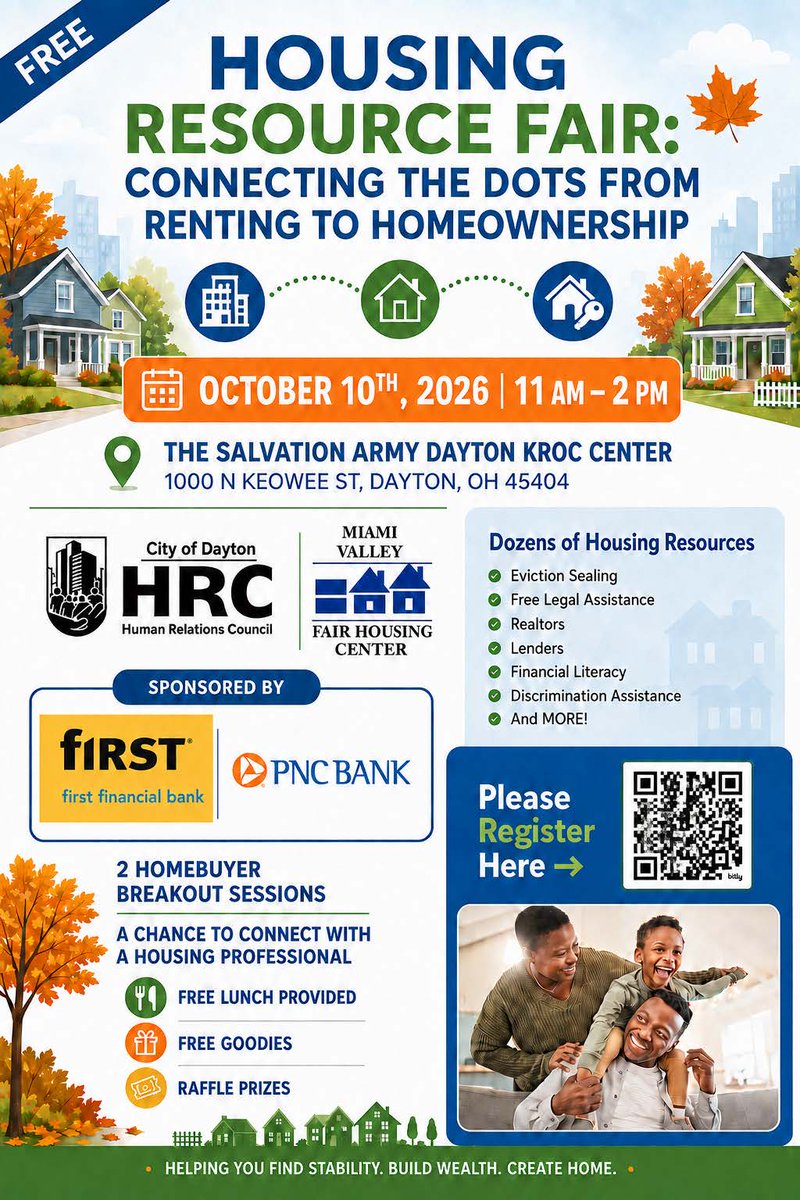MVFHC's tweet photo. Make sure to share the Housing Resource Fair details with your families and client! https://t.co/AKgStu3KXw
