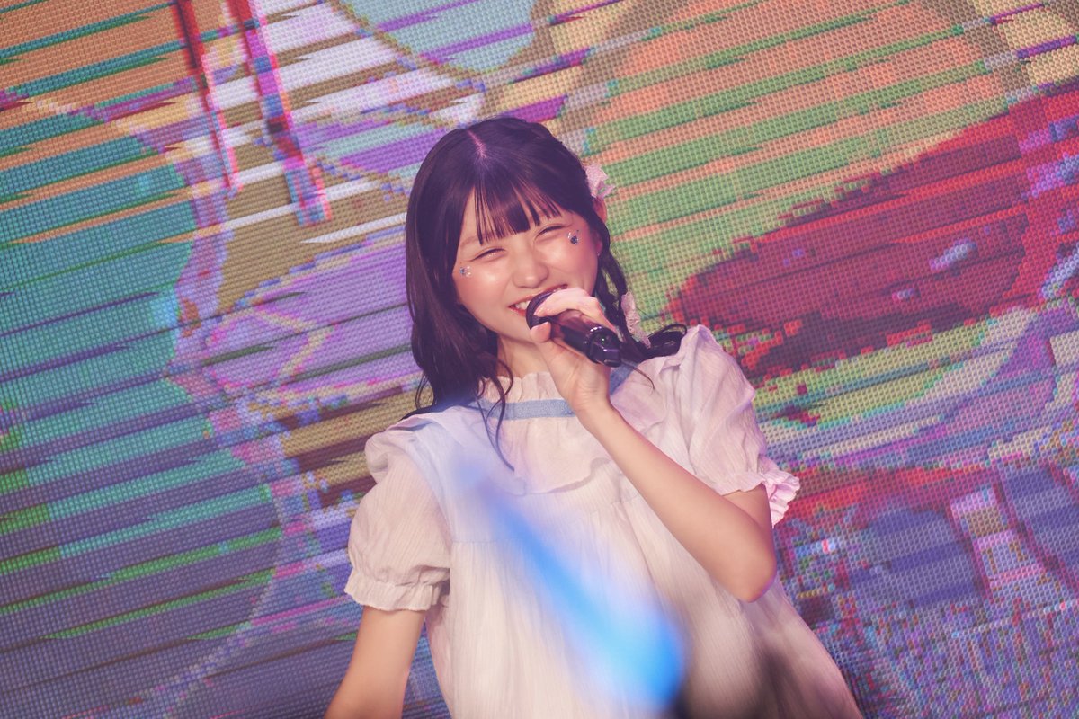 sara_wonfas's tweet photo. にこにこはっぴーさん( ᴖ ·̫ ᴖ )⭐ https://t.co/r1zvHMPBgJ