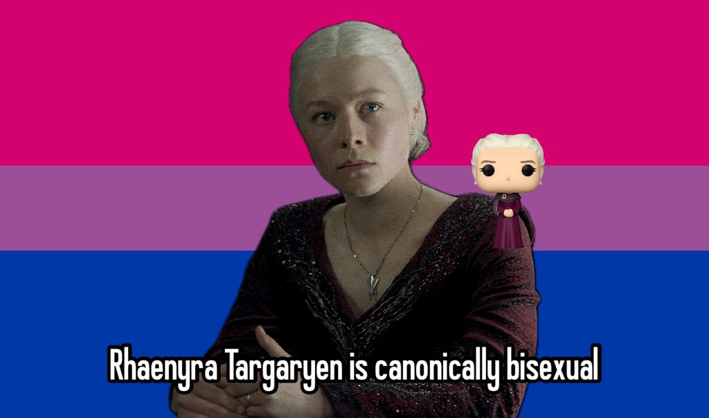 itshelenwhat's tweet photo. SEPTEMBER IS RHAENYRA’S MONTH 🫶💖 https://t.co/IfHMpk1dUE