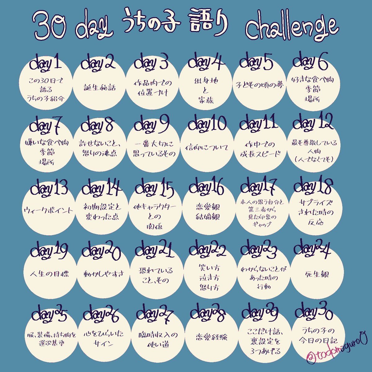 psnprison's tweet photo. #30日うちの子語りチャレンジ
を、2年ぶりにします！w
今月は小5で12歳な7代目絶望少年のベルナール・シェルブール🖌️
動画は自己紹介！
#ゼツボウショウネン https://t.co/WuvC5PVJdo