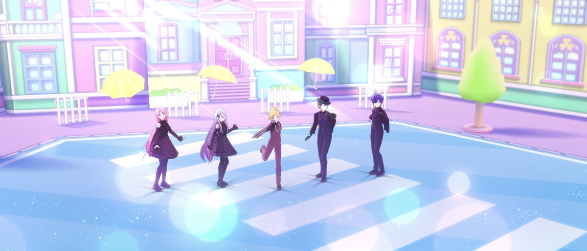 _white_bird__'s tweet photo. 10連1発でKAITO兄来てHappy！
ありがとう。 https://t.co/U1dSk580Vx