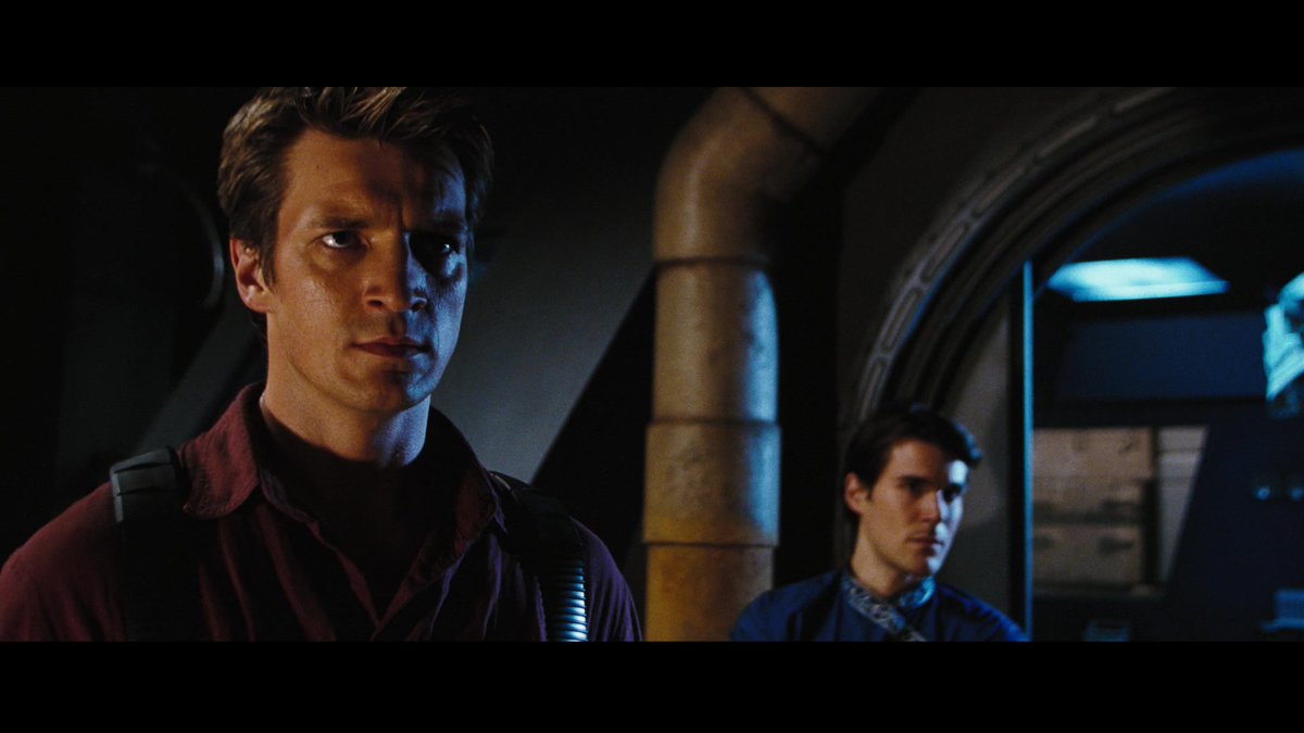 PL_Boucher's tweet photo. @homevideoboi @asbestosman8 Have you seen Serenity? https://t.co/vgx4NpPyON