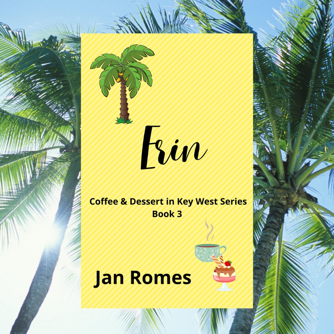 JanRomes's tweet photo. Erin's thinks the best way to 'find the one' is to let him 'find her', which doesn't seem to be working. She checks out Coffee &amp; Dessert's matchmaking service &amp; there's Gino.    

Kindle Unlimited
Available in all formats
https://t.co/aQ0H3NOBQa https://t.co/01Aovl8Uod