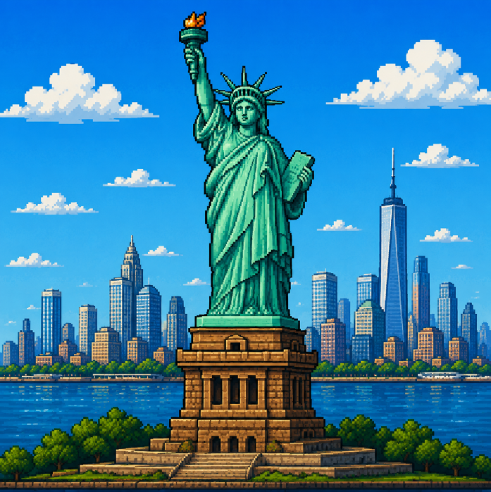 Architecture10k's tweet photo. World Architecture Pixel coming soon...  

First 1000 EVM wallets https://t.co/03pj8rcU2n
