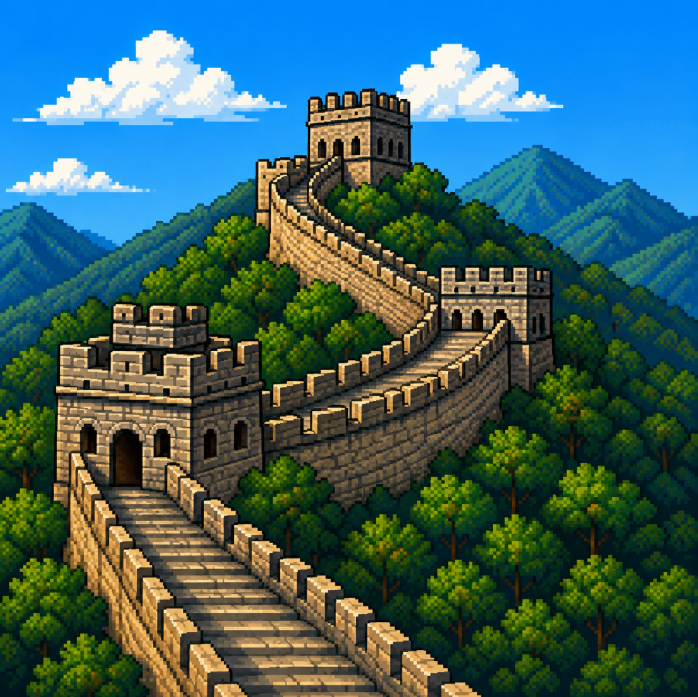 Architecture10k's tweet photo. World Architecture Pixel coming soon...  

First 1000 EVM wallets https://t.co/03pj8rcU2n