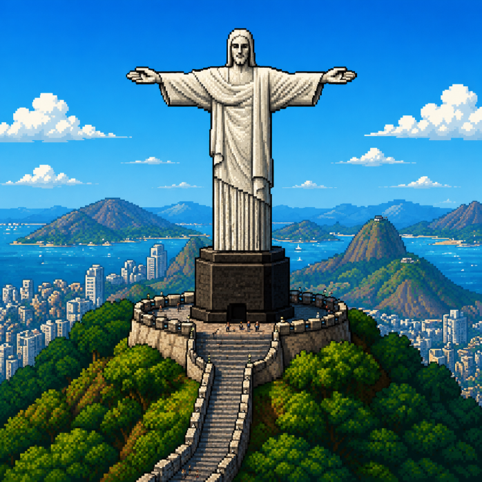 Architecture10k's tweet photo. World Architecture Pixel coming soon...  

First 1000 EVM wallets https://t.co/03pj8rcU2n