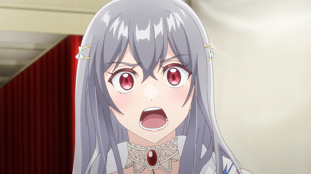 無自覚聖女は今日も無意識に力を垂れ流す 第9話 ツイート画像 1