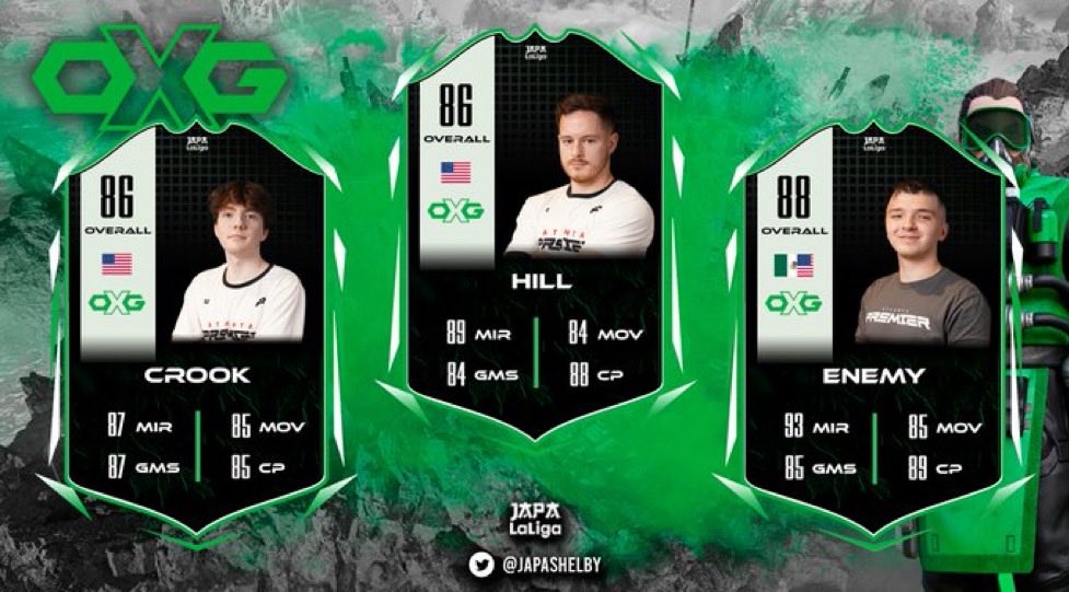 BiggieDDavis's tweet photo. @crooklul #TOTY https://t.co/Ed6jZAznDI