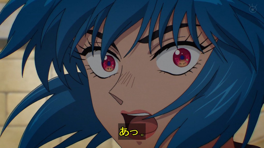 攻殻機動隊 THE GHOST IN THE SHELL 第9話 ツイート画像 1