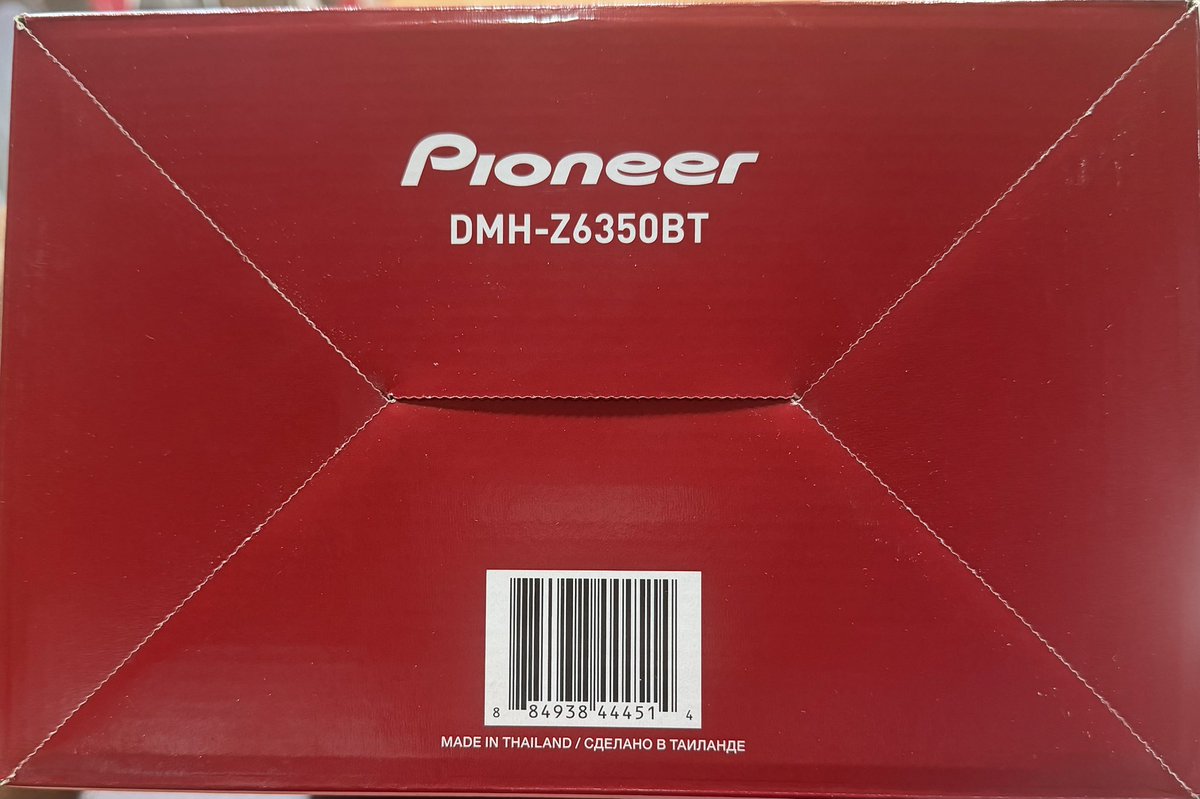 mueedauto's tweet photo. #pioneer 
#caraudio 
#caraccessories 
#dubai 
#car-video https://t.co/XEsCp3aegL