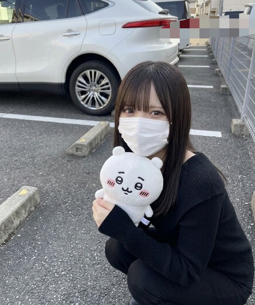 BathFullofGravy's tweet photo. ~お友達探し~

🚺/ちいかわオタクちゃん/仲良くなれば通話〇/同性〇/異性も🙆‍��️

お話し相手ください🫧

彼氏もほしいです^^)

よければ仲良くしたいです♬

 #ネッ友募集中   #彼氏募集中  #ネッ友募集    #友達募集中 https://t.co/Gj0Pk3wjfS