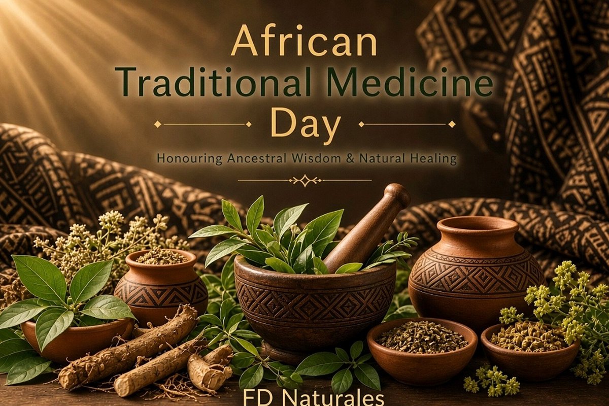 NaturalesFd's tweet photo. I look forward to the day when nature and herbs will be embraced in their entirety.  

I look forward to the day when herbs will be fully accepted as part of mainstream medicine.  

I look forward to the day Africans will recognise herbs as the first line of treatment for lifestyle diseases.  

I look forward to the day when traditional African medicine is taught with the same respect as modern pharmacology.  

I look forward to the day when every household keeps a basic herbal first-aid kit as normal practice.  

I look forward to the day when doctors and herbalists work side by side without competition or stigma.  

I look forward to the day when research funding for African medicinal plants matches their true potential.  

I look forward to the day when “natural” is no longer seen as alternative, but as foundational.  

I look forward to the day when young Africans proudly study and preserve the healing knowledge of their ancestors.  

I look forward to the day when wellness begins with the plants that have always grown on our soil.
#wellness #health #herbalmedicine #herbs