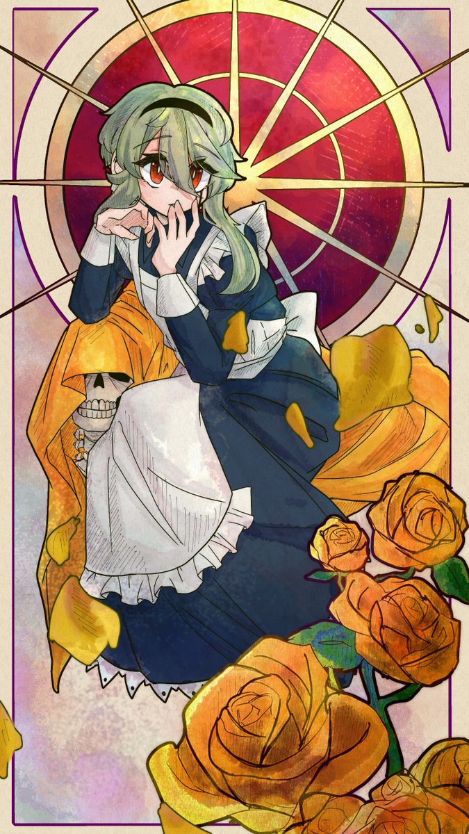 Qlogh14's tweet photo. 過去のだったり 雑多に 絵を https://t.co/T4hAWJaRoH