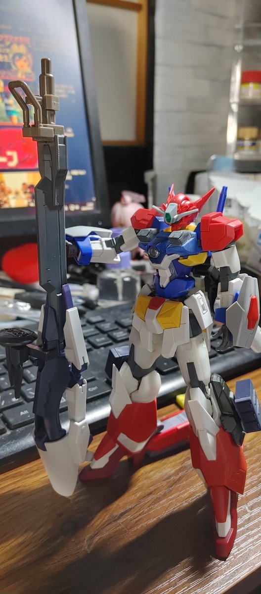 hiironokoubou's tweet photo. 天才かもしれない https://t.co/E9R4pPNPTf