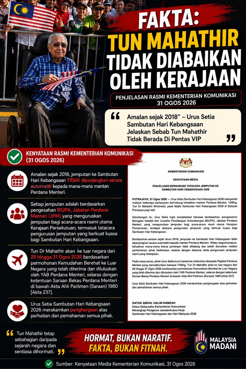 inarasofea355's tweet photo. Hampaaa.. pandai ATOK  buat magic.. mohon untuk keluar negara tup2 sampai Dataran Putrajaya😁 https://t.co/kQ2fuhyoEB
