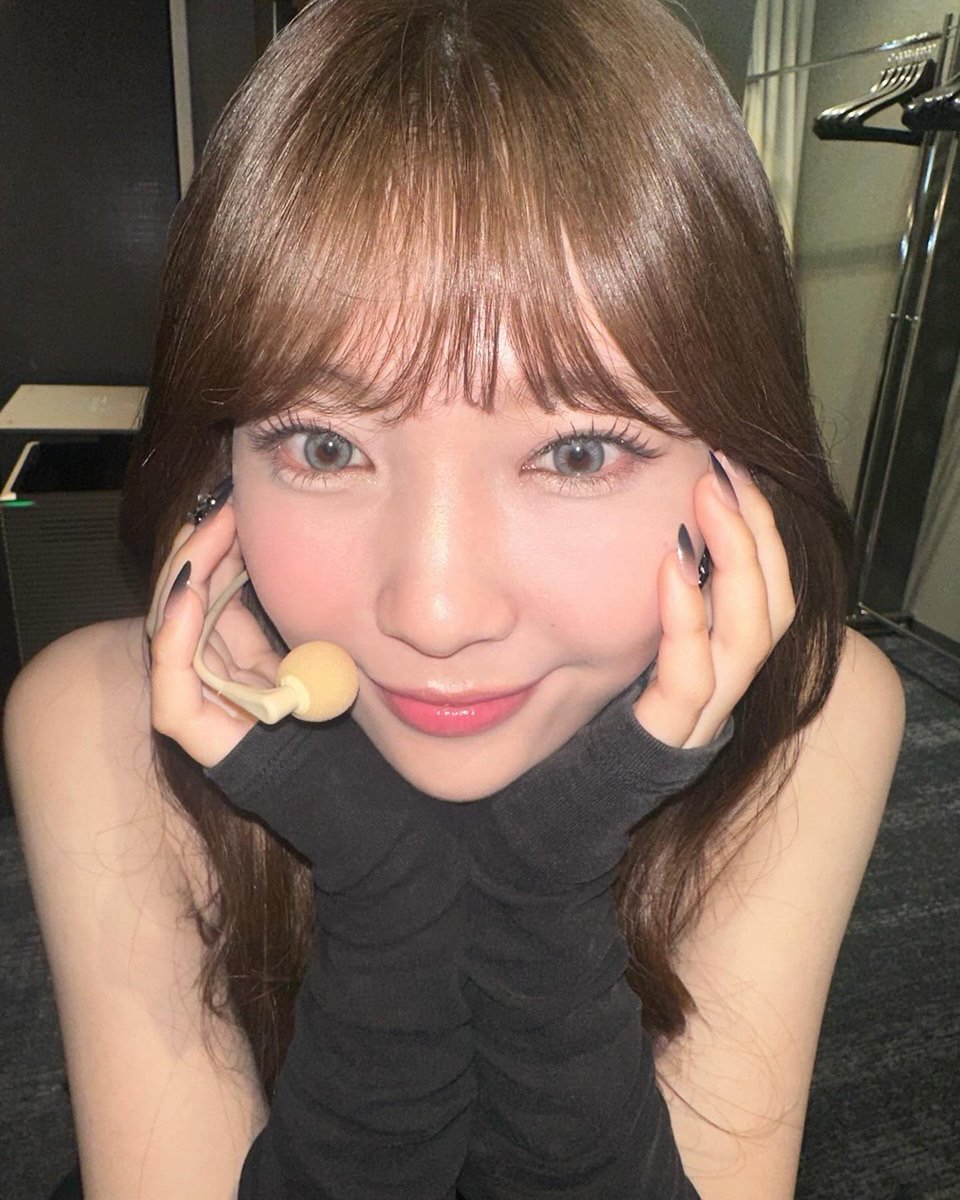mayuka_neko's tweet photo. 顔だけで💕 https://t.co/gsNtgnhhTe