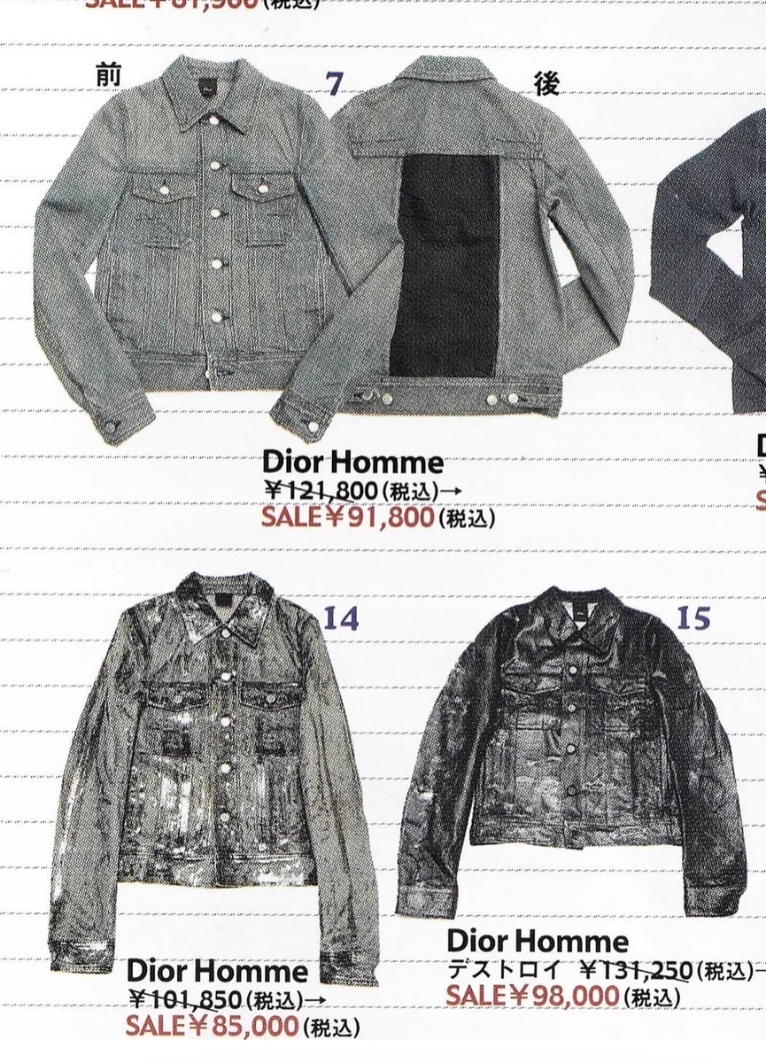 2007Homme on X: 